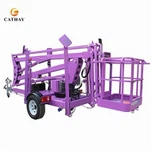 بالابر بوم برای فروش