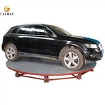 چرخ گردان ماشین برقی