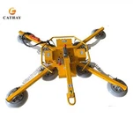 مکنده لیفتینگ شیشه ای