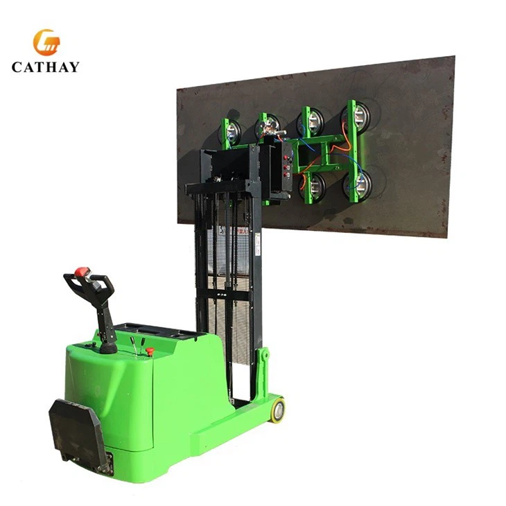 Automatic Vacuum Glass Lifter