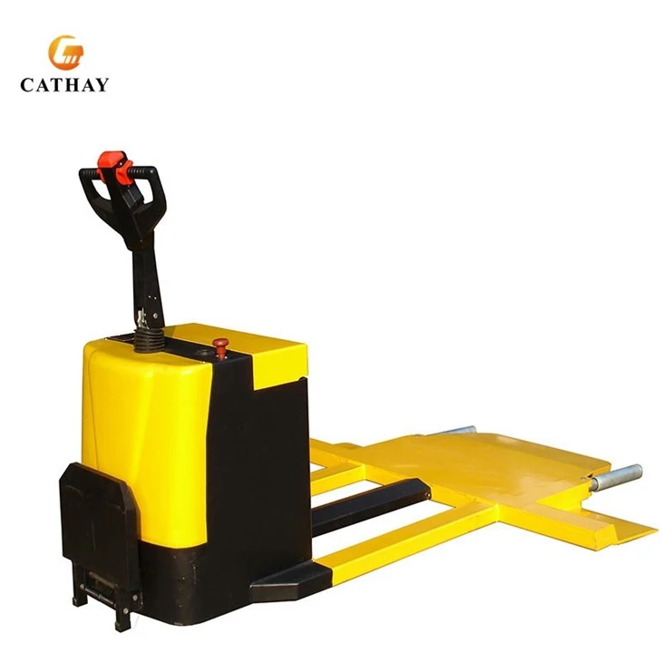 Automobile Car Mover
