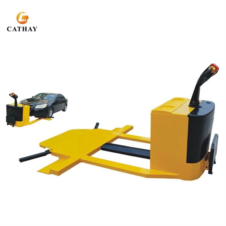 Automobile Car Mover
