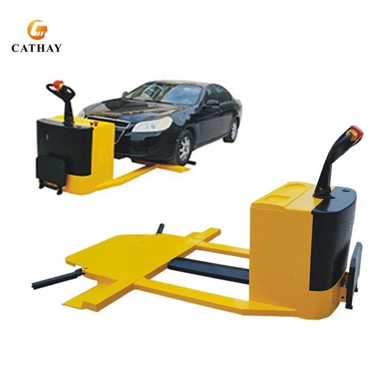 Automobile Car Mover