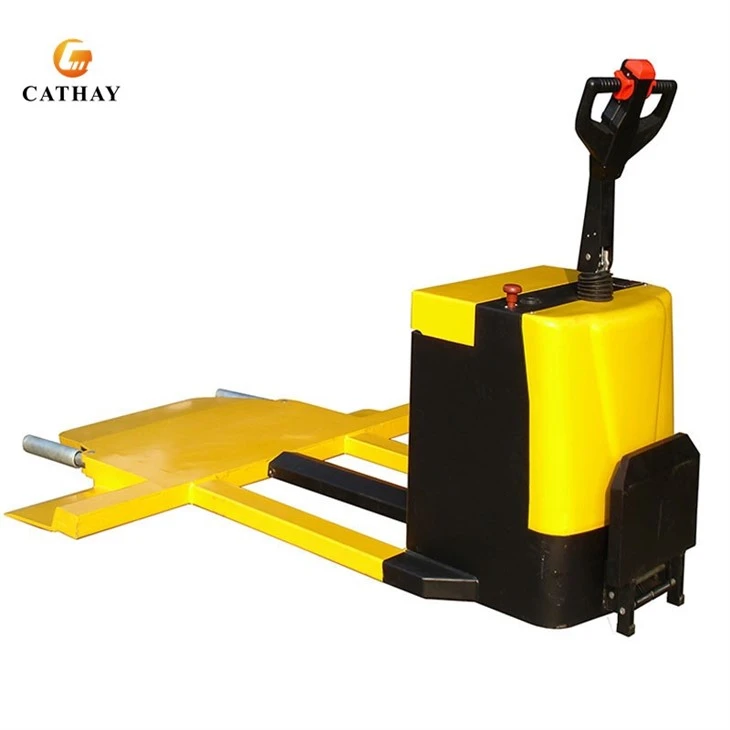 Automobile Car Mover