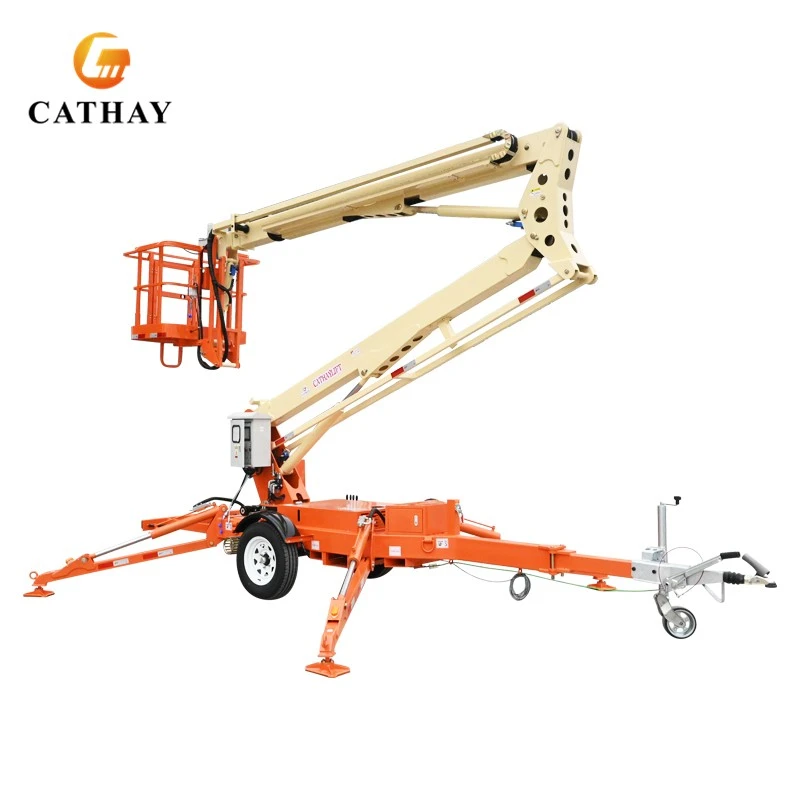 Cherry Picker